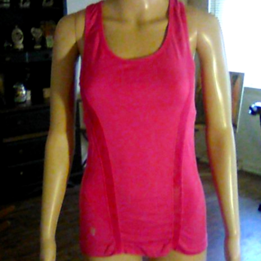 Ellie tank top